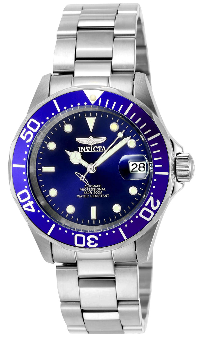 Invicta pro diver 9094