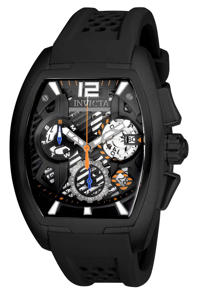 Invicta s1 rally 26887