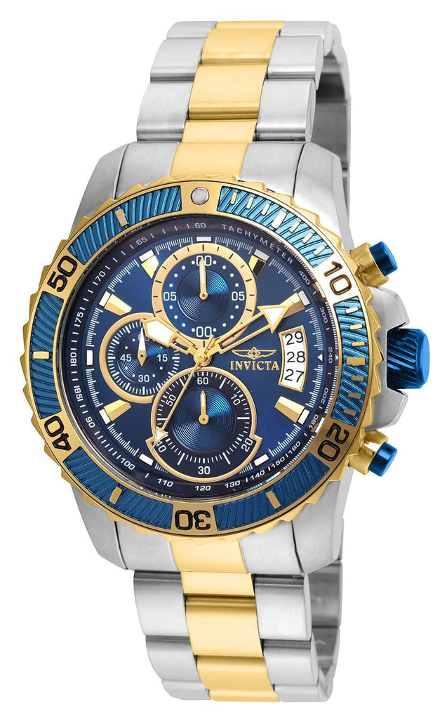 Invicta pro diver 22415