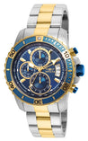 Invicta pro diver 22415