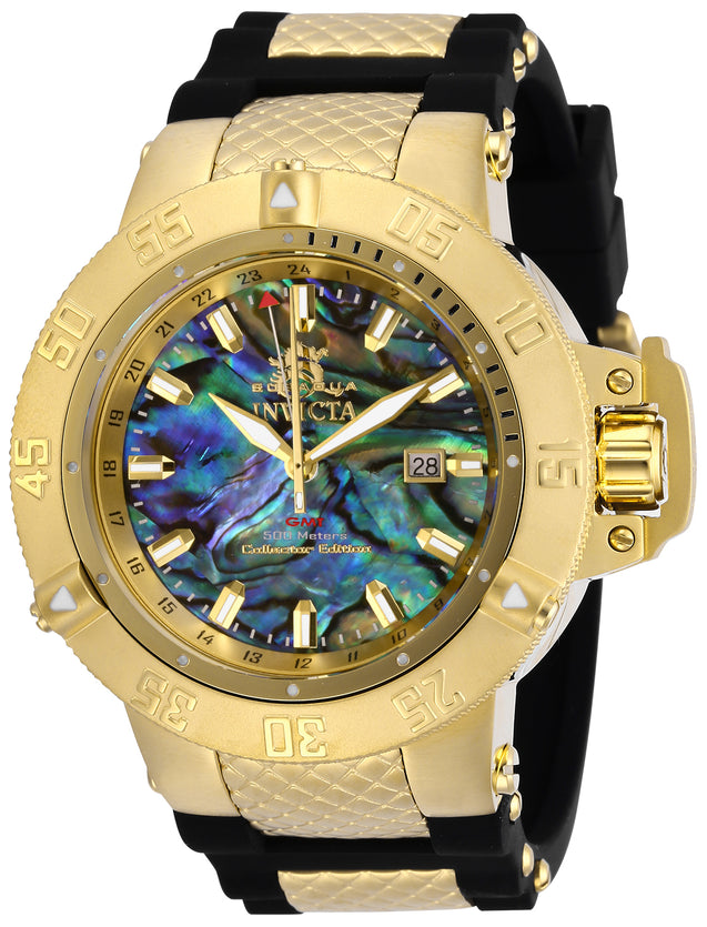 Invicta subaqua 29615
