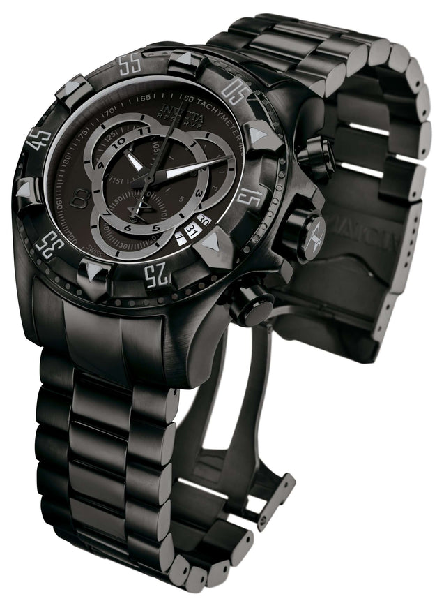 Invicta excursion 6474