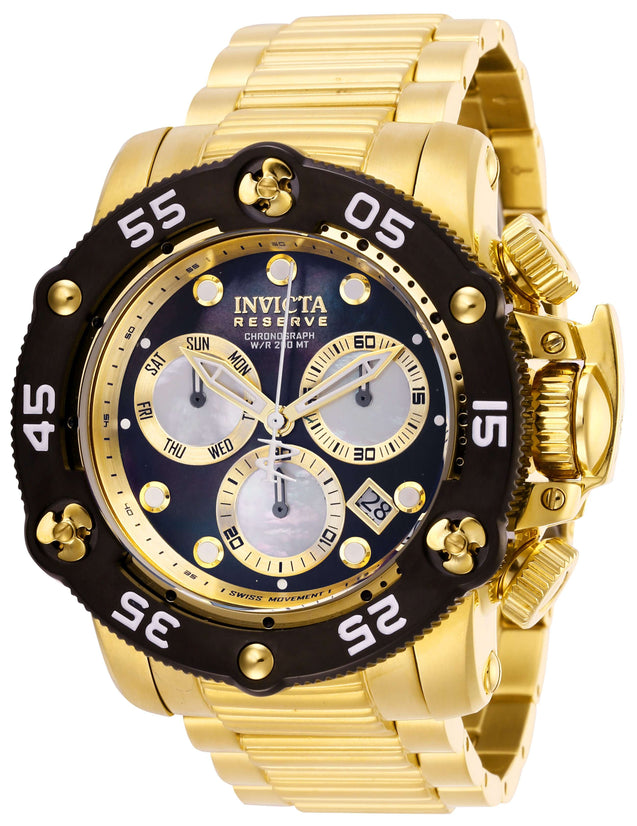 Invicta reserve 28552