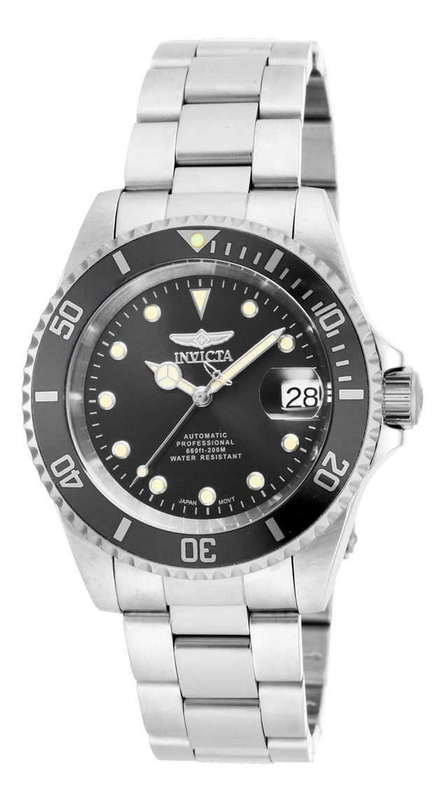 Invicta pro diver 17044