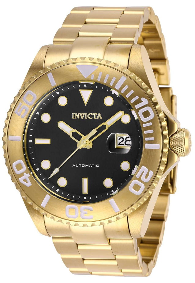 Invicta pro diver 27306