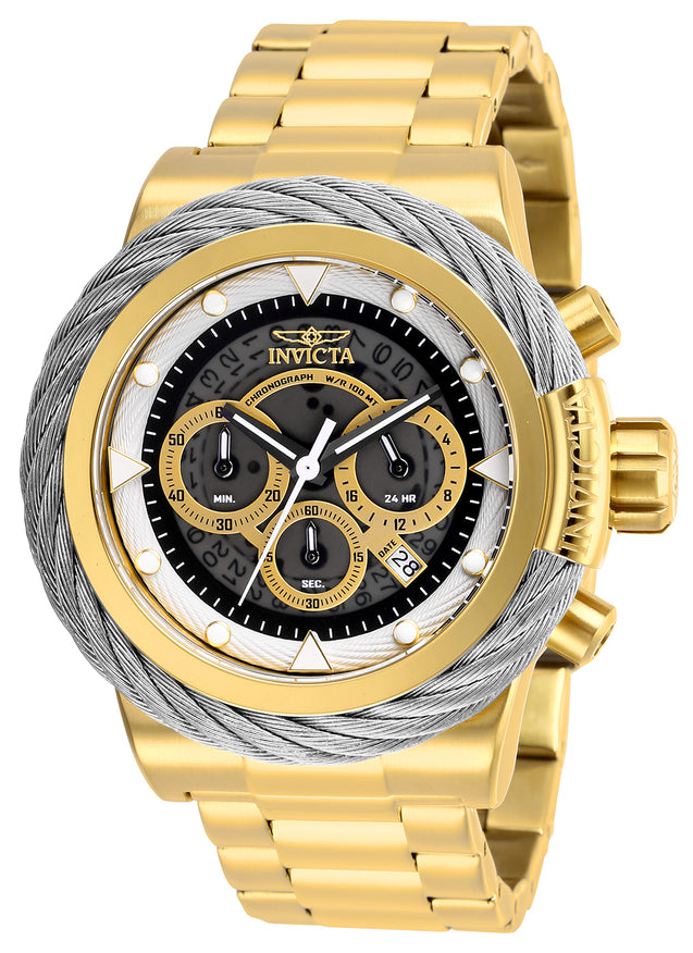Invicta bolt 27803