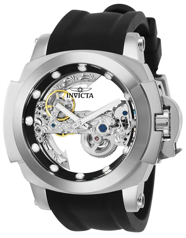 Invicta coalition forces 24707