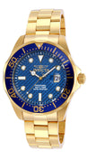 Invicta pro diver 14357