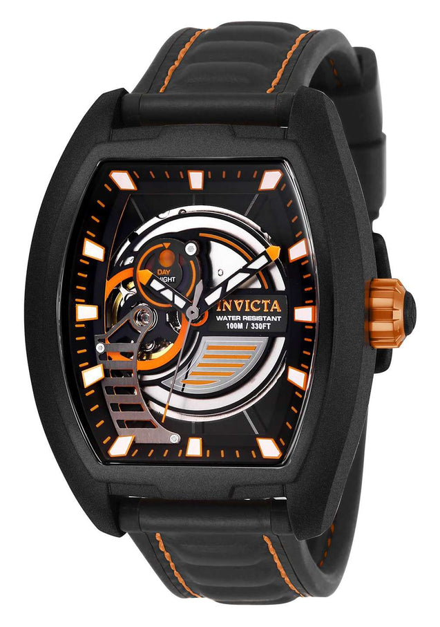 Invicta s1 rally 26893