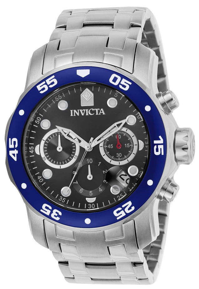 Invicta pro diver 80059