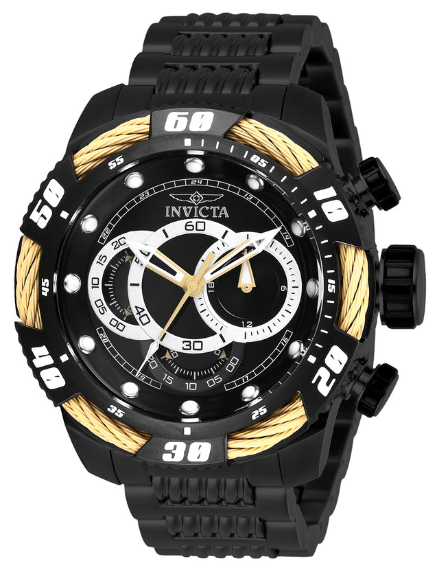 Invicta speedway 27061