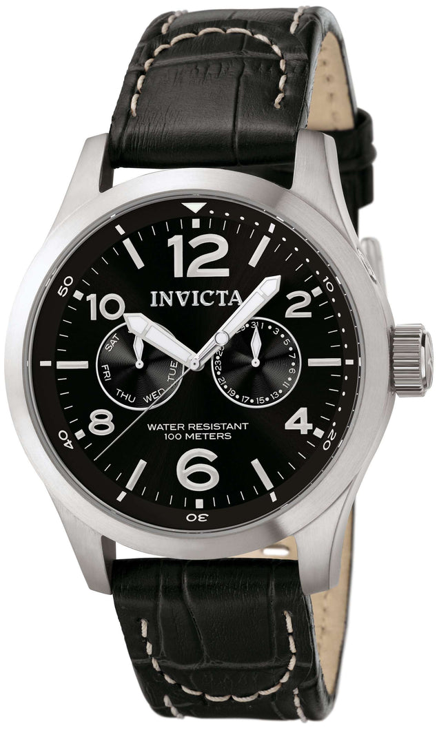 Invicta i-force 0764