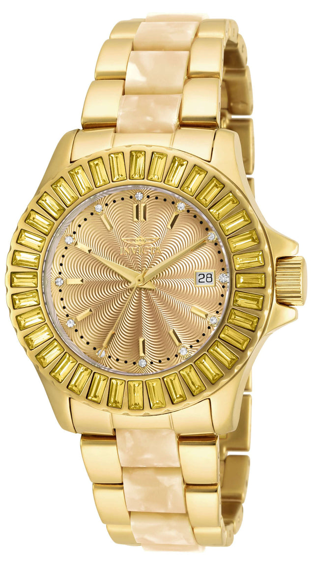 Invicta angel 17941