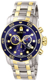 Invicta pro diver 0077
