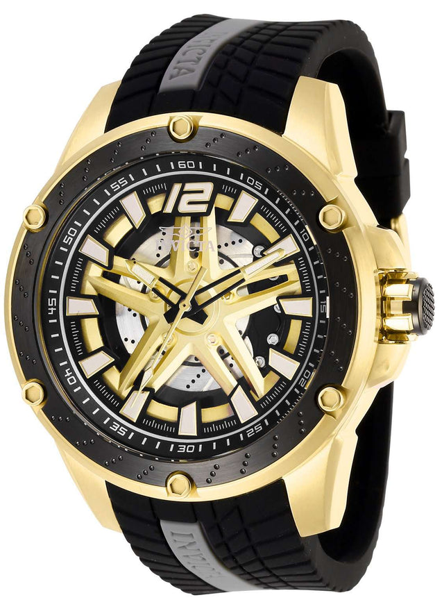 Invicta s1 rally 28304
