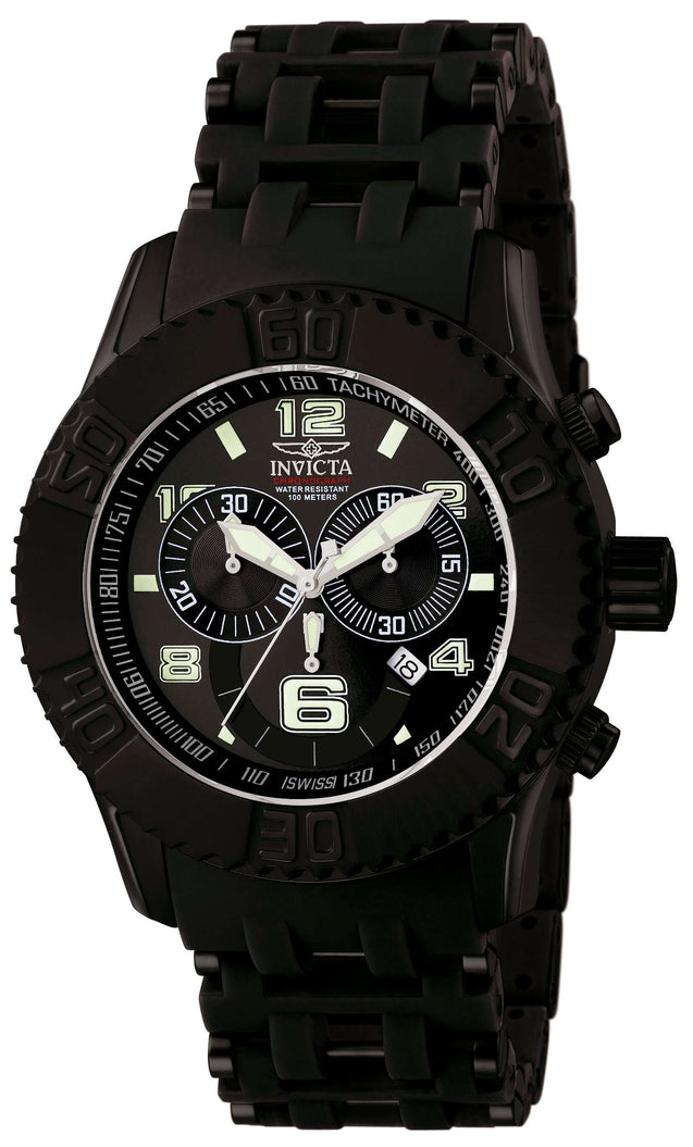 Invicta sea spider 6713