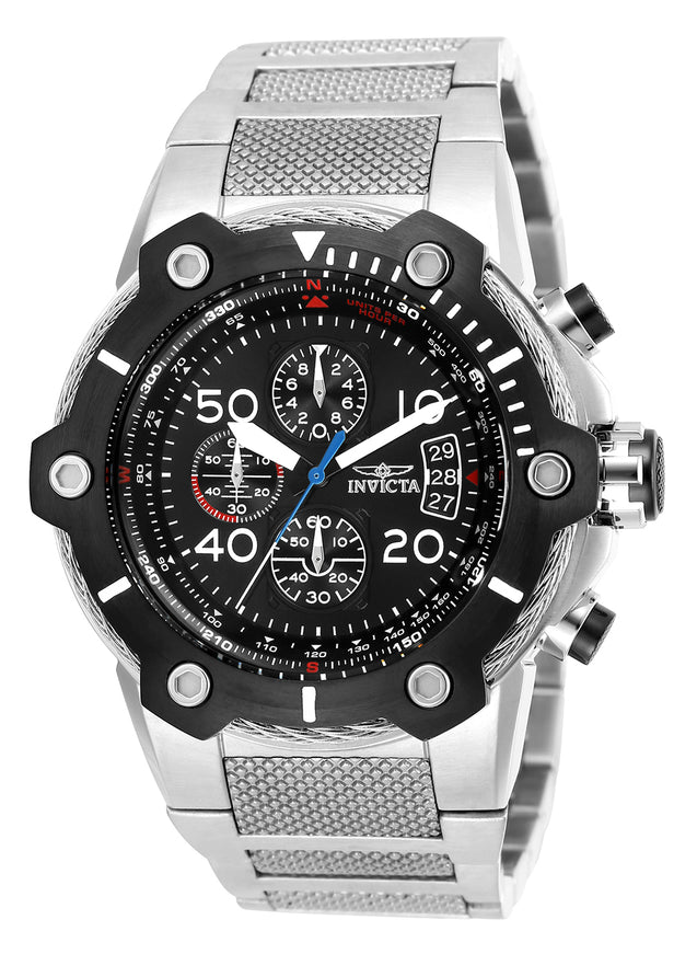 Invicta bolt 25464