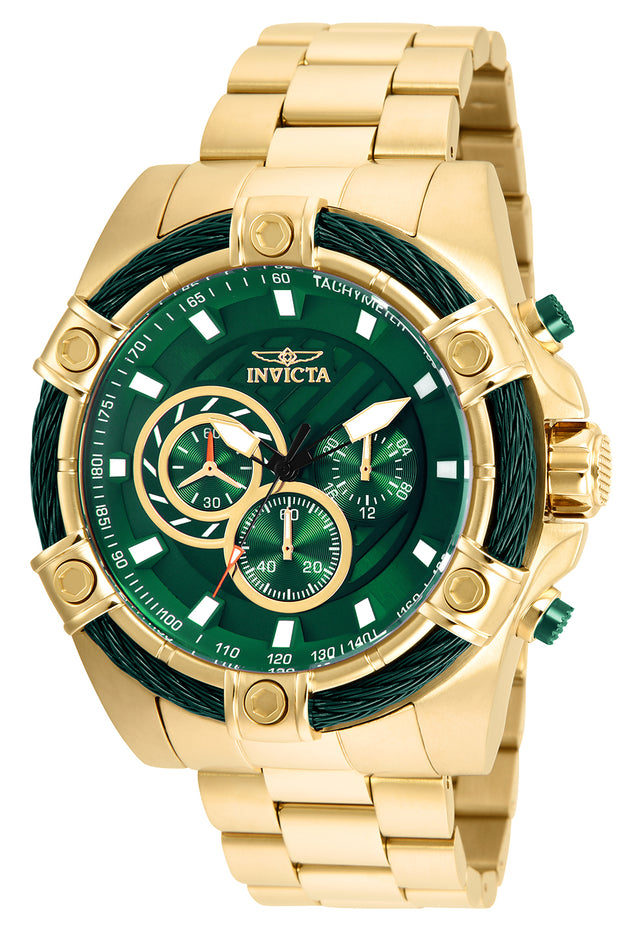Invicta bolt 25517