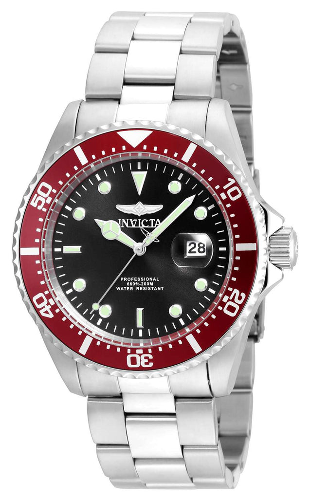 Invicta pro diver 22020