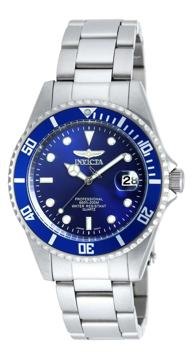 Invicta pro diver 9204OB