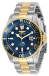 Invicta pro diver 30021