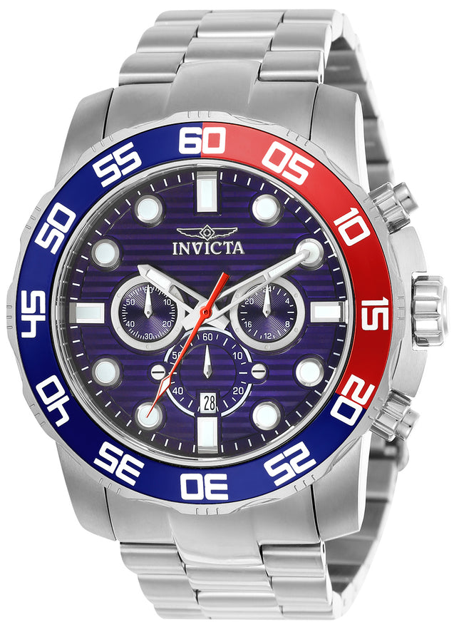 Invicta pro diver 22225