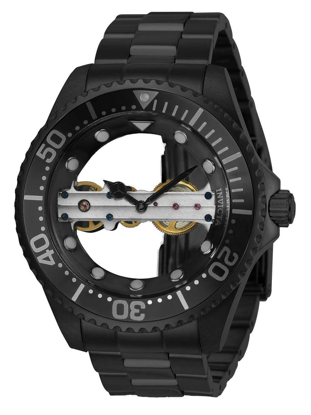 Invicta pro diver 24697