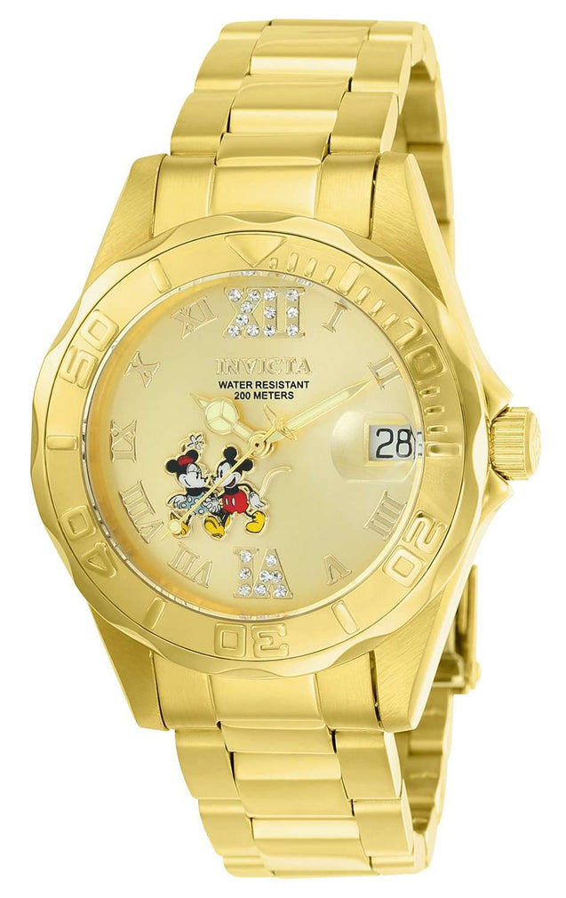 Invicta disney limited edition 22868