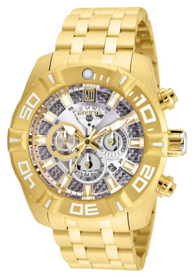 Invicta jason taylor 24846