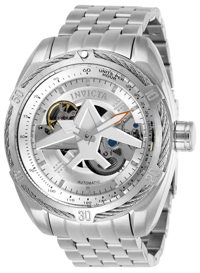 Invicta aviator 28213