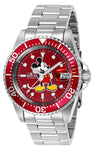 Invicta disney limited edition 24609
