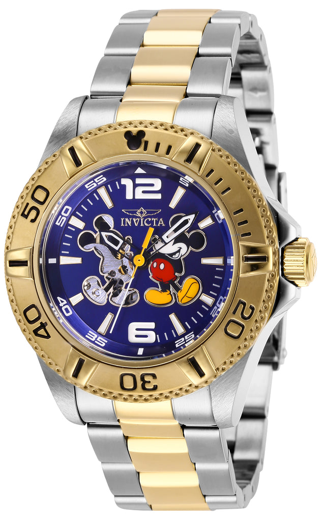 Invicta disney limited edition 27408