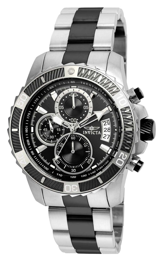 Invicta pro diver 22416