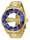 Invicta pro diver 24695