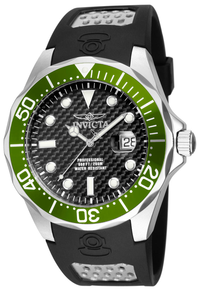 Invicta pro diver 12560