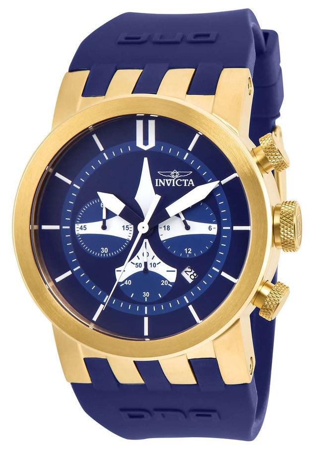 Invicta dna 25059