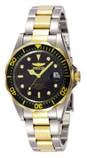 Invicta pro diver 8934