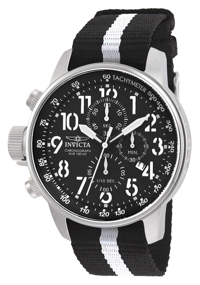 Invicta i-force 22848