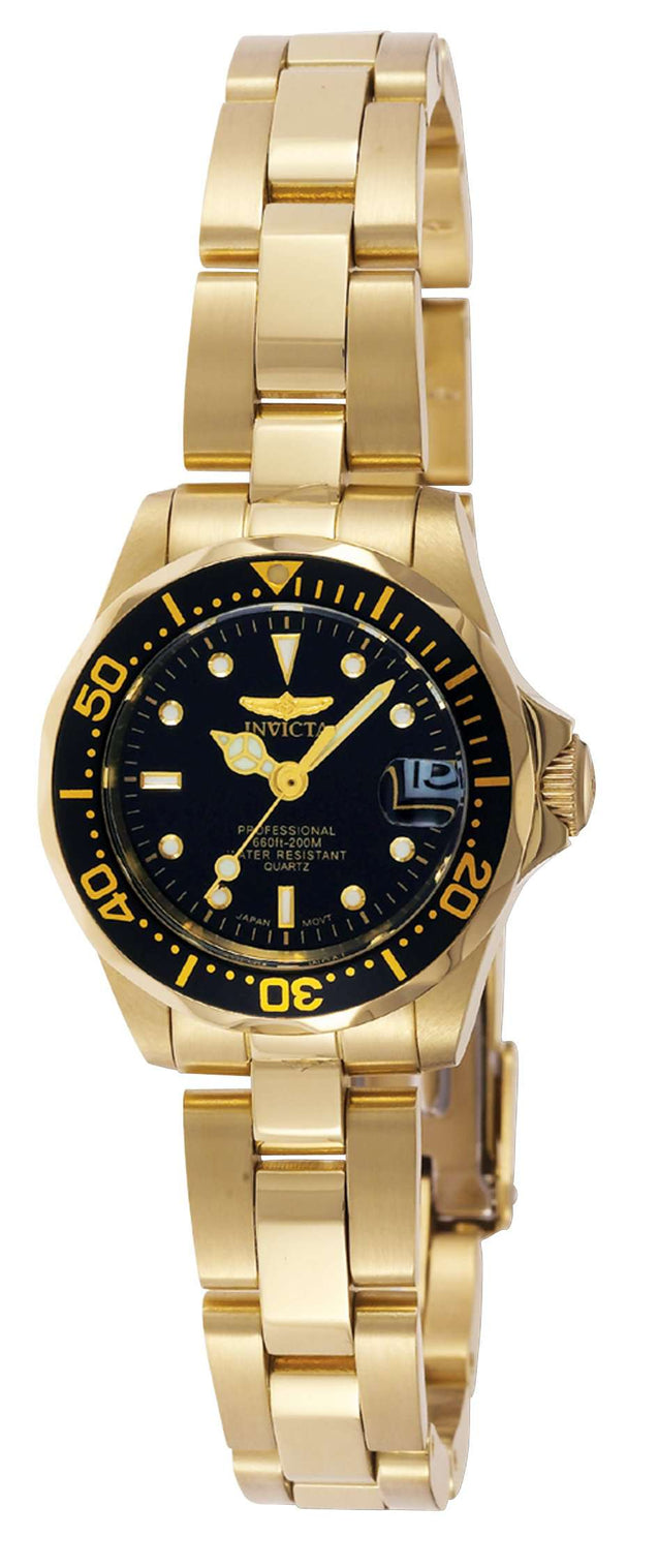 Invicta pro diver 8943