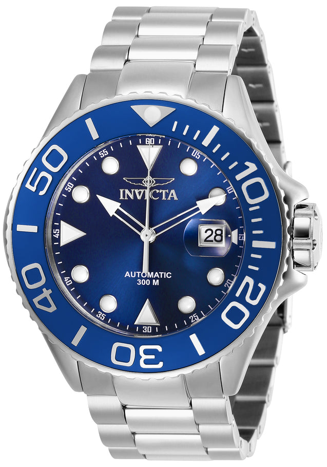 Invicta pro diver 28756