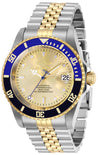 Invicta pro diver 29181