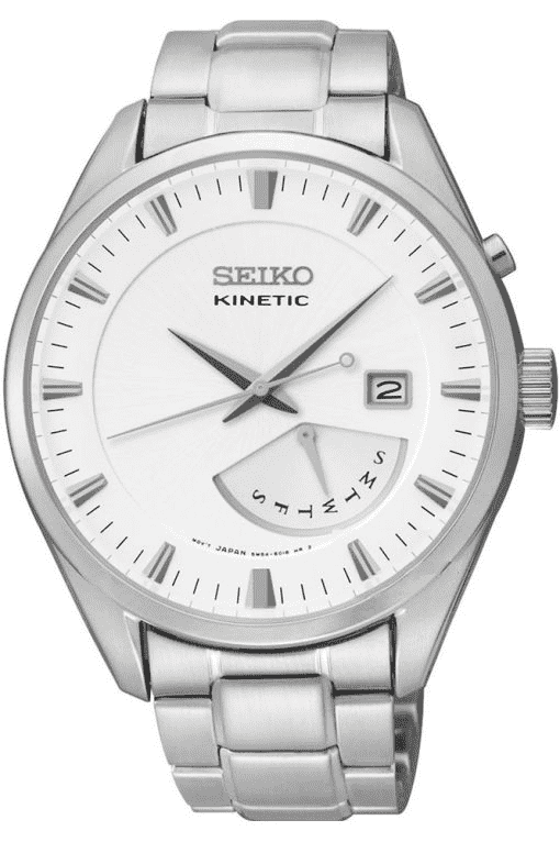 Seiko Kinetic SRN043P1