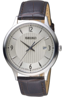 Seiko Quartz SGEH83P1