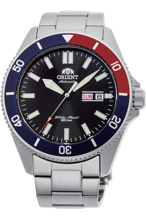 Orient Sports Diver Automatic  RA-AA0912B19B
