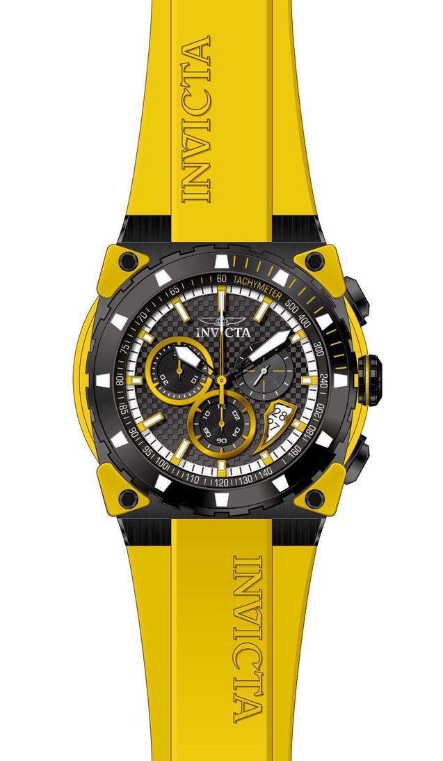 Invicta s1 rally 27346