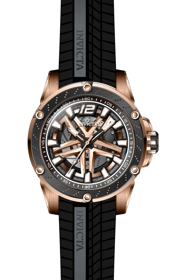 Invicta s1 rally 28303