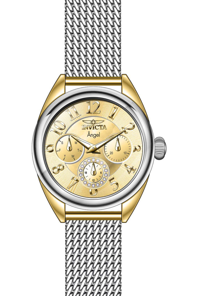 Invicta angel 27451