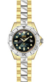 Invicta pro diver 16034