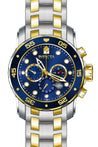 Invicta pro diver 0077