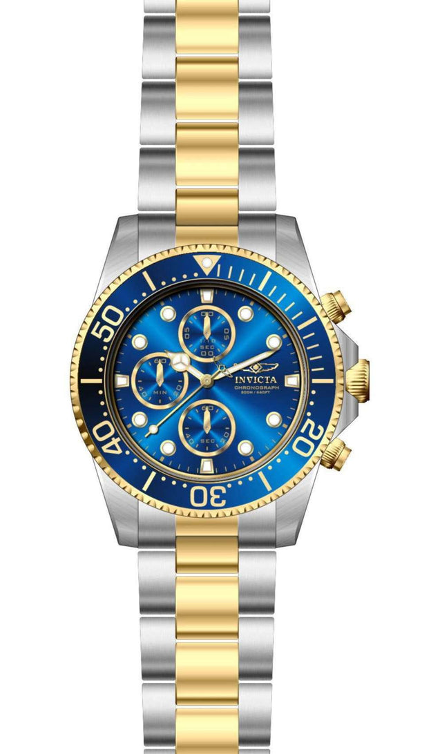 Invicta pro diver 1773